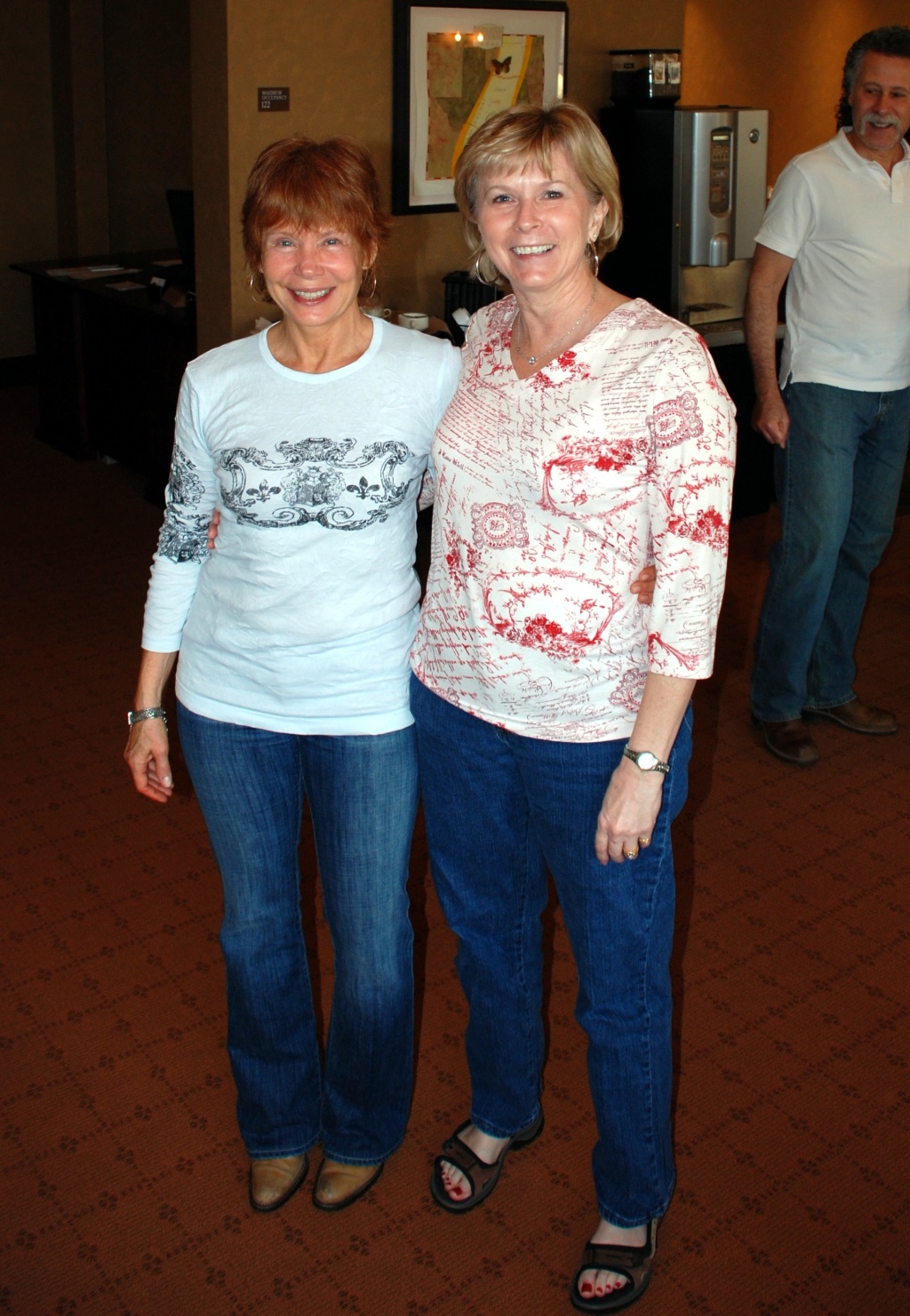 2009/03(Mar)/HYATT LOST PINES ALL KIDS & GRANDKIDS/1024x768_2009-03-7th 8th All Hildebrands Hyatt Lost Pines 83.jpg